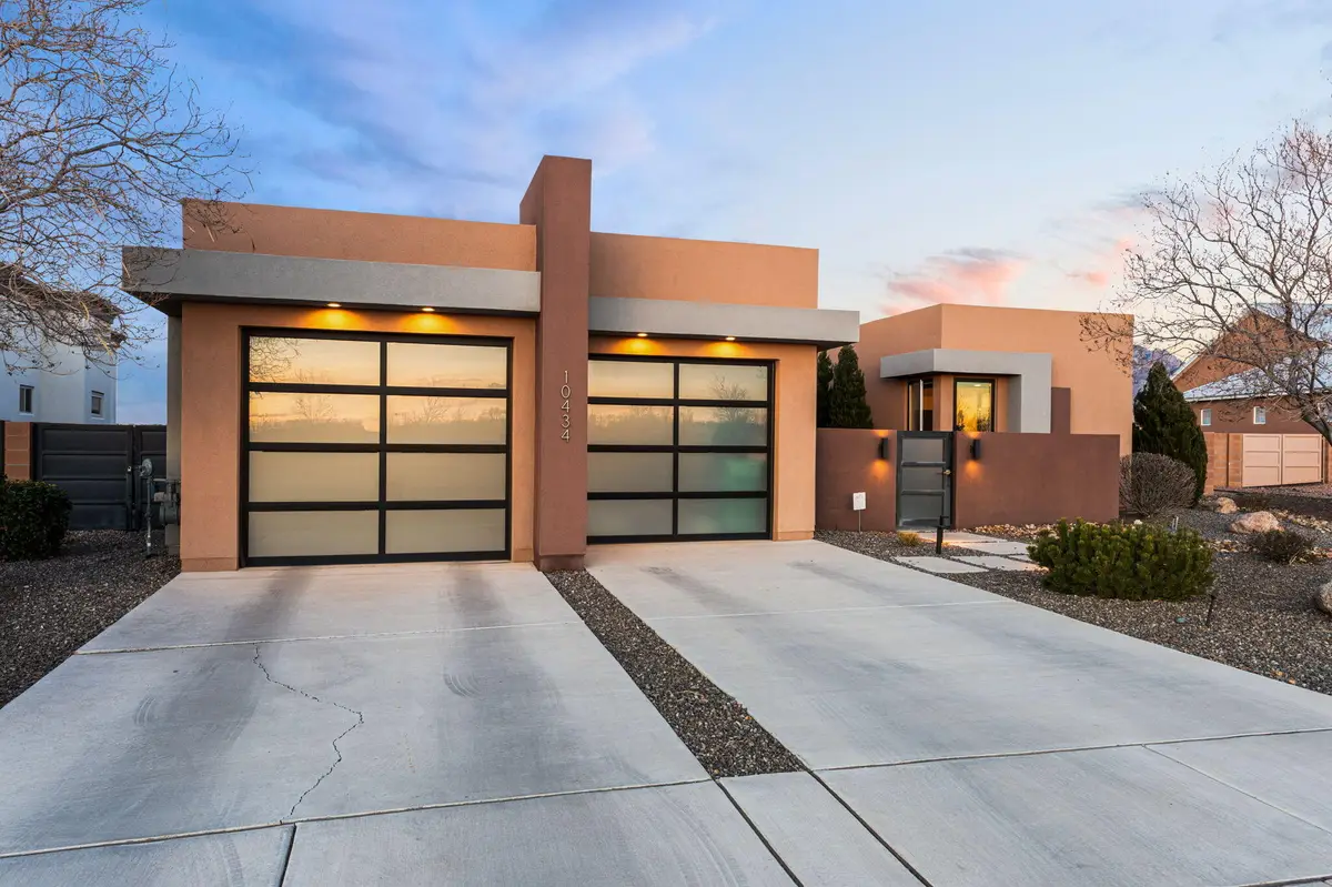 10434 Amara Vista Court Ne, Albuquerque, NM 87113 - #1