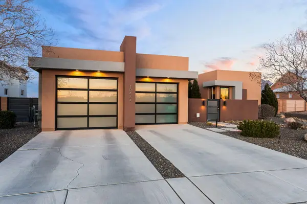 10434 Amara Vista Court Ne, Albuquerque, NM 87113