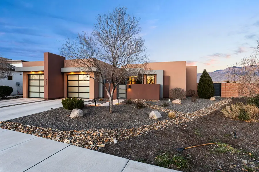 10434 Amara Vista Court Ne, Albuquerque, NM 87113 - #2