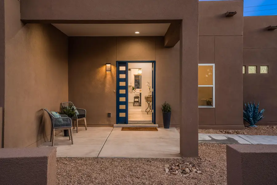 14 Basketweaver Court, Placitas, NM 87043 - #3