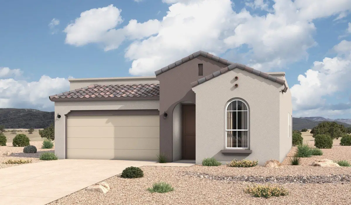 504 Spanish Walk Place Nw, Albuquerque, NM 87107 - #1