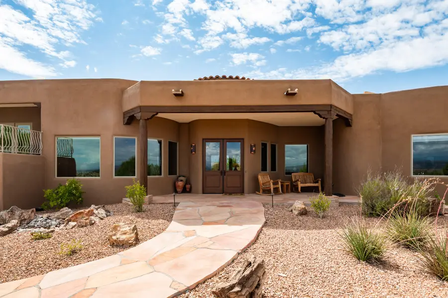 1 Dream Catcher Trail, Placitas, NM 87043 - #3
