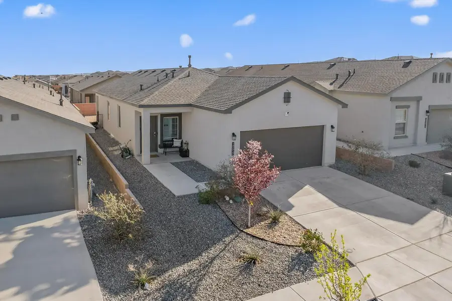 10650 Valedon Lane Sw, Albuquerque, NM 87121 - #2