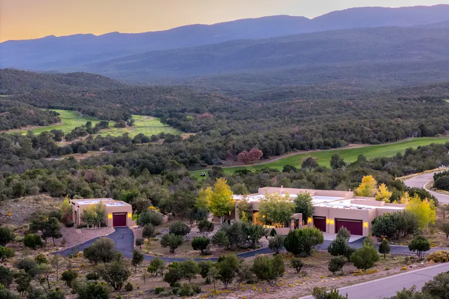 21 Broken Arrow Place, Sandia Park, NM 87047 - #2