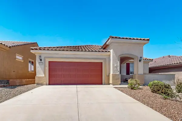 9312 Bear Lake Way Nw, Albuquerque, NM 87120