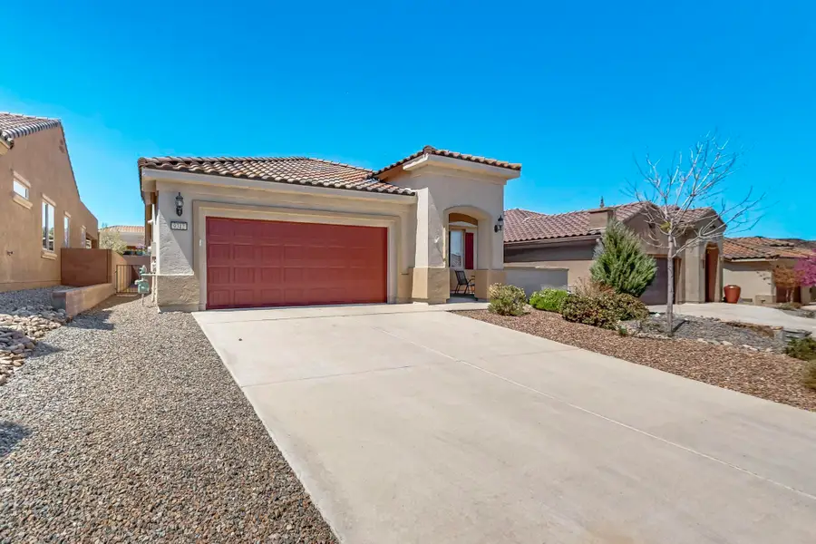 9312 Bear Lake Way Nw, Albuquerque, NM 87120 - #2