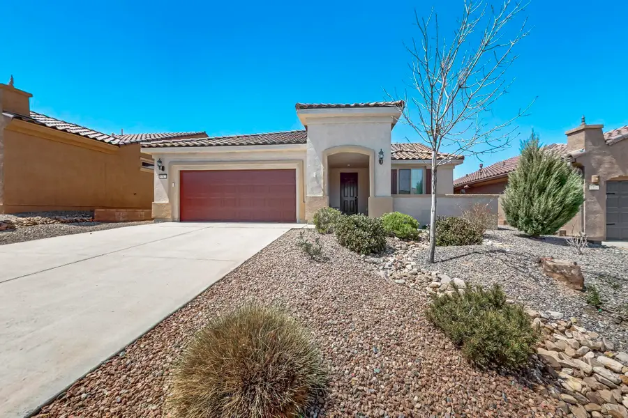 9312 Bear Lake Way Nw, Albuquerque, NM 87120 - #3