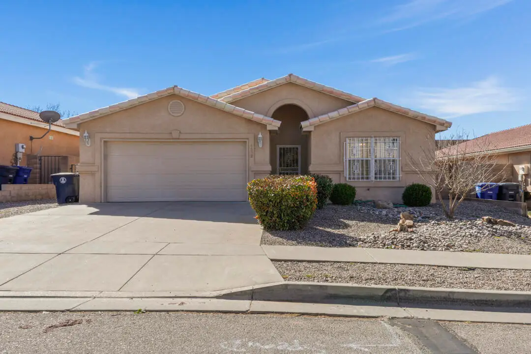6612 Ladrillo Place Ne, Albuquerque, NM 87113 - #1