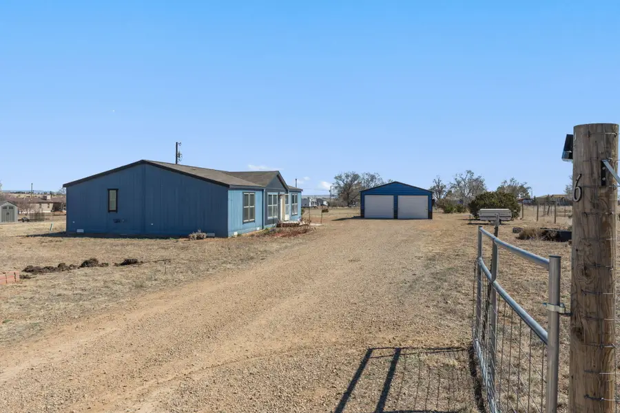 6 Thunderchief Lane, Edgewood, NM 87015 - #2