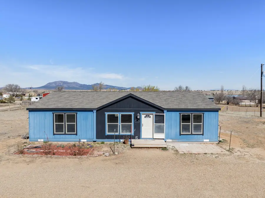 6 Thunderchief Lane, Edgewood, NM 87015 - #3