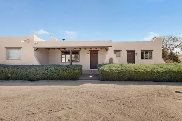 100 Tyler Road Nw, Albuquerque, NM 87107