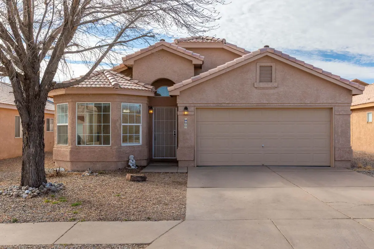 7608 Via Belleza Sw, Albuquerque, NM 87121 - #1