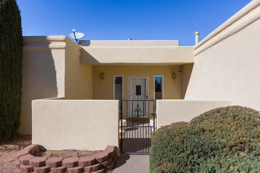 9615 Regal Ridge Drive Ne, Albuquerque, NM 87114 - #3