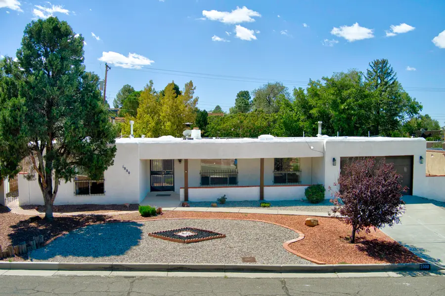 1000 Cuatro Cerros Trail Se, Albuquerque, NM 87123 - #2
