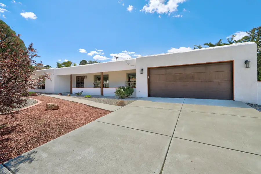 1000 Cuatro Cerros Trail Se, Albuquerque, NM 87123 - #3