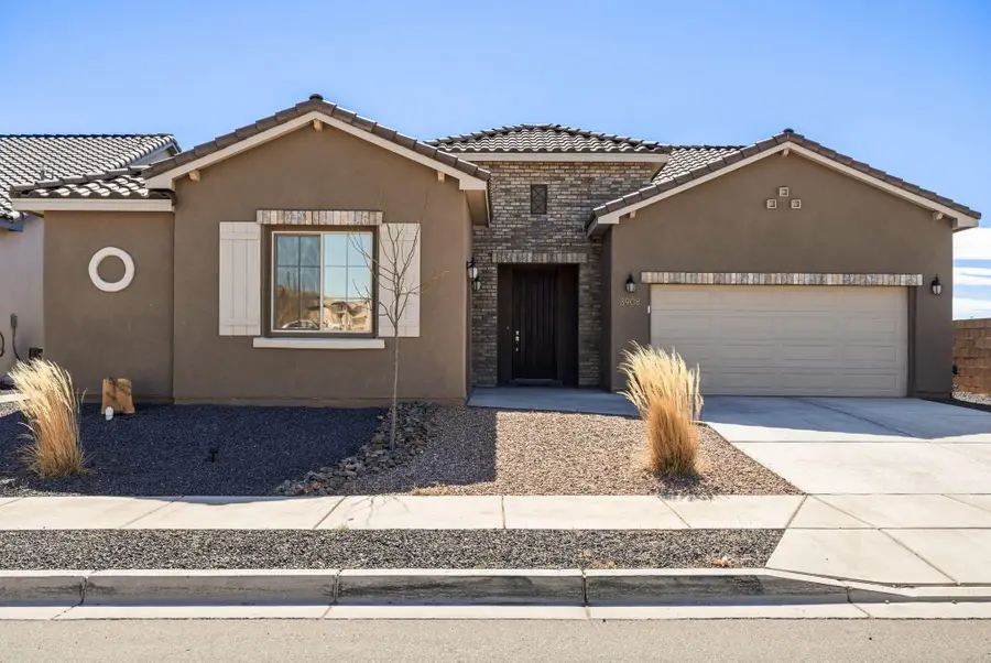 3908 Kodiak Road Ne, Rio Rancho, NM 87144 - #2
