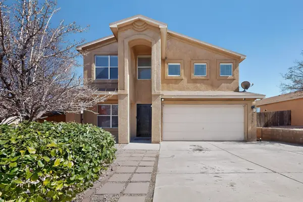 10736 Marble Stone Drive Nw, Albuquerque, NM 87114