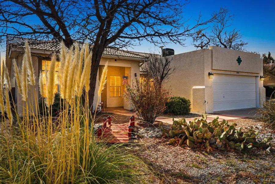 8116 Corte De Aguila Nw, Albuquerque, NM 87120 - #2