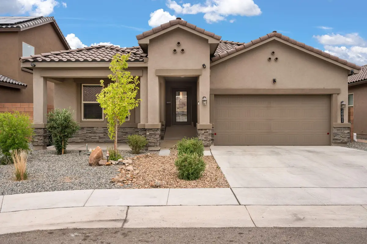 2001 Canyon Wren Court Se, Albuquerque, NM 87123 - #1