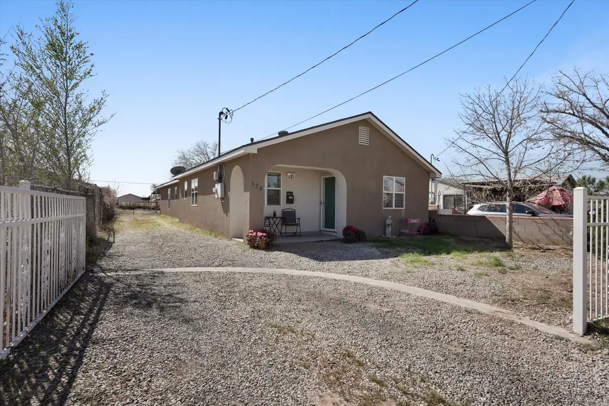 524 Aztec Road Nw, Albuquerque, NM 87107 - #1