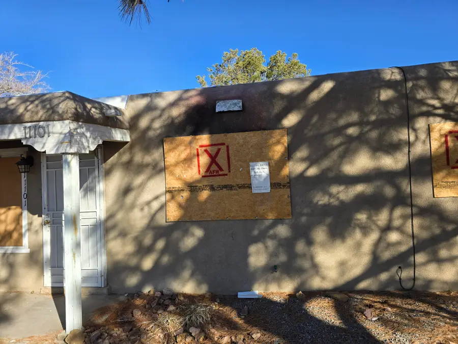 11101 Haines Avenue Ne, Albuquerque, NM 87112 - #2