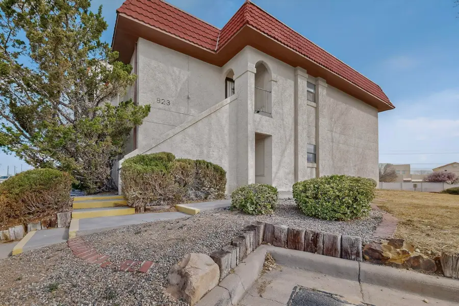 823 Country Club Drive Se #APT 2E, Rio Rancho, NM 87124 - #3