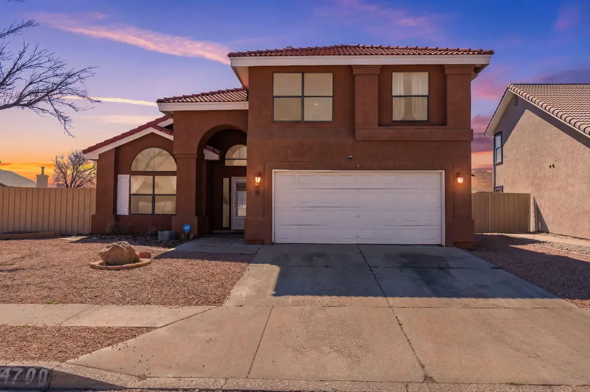 4700 Homestead Trail Nw, Albuquerque, NM 87120 - #1