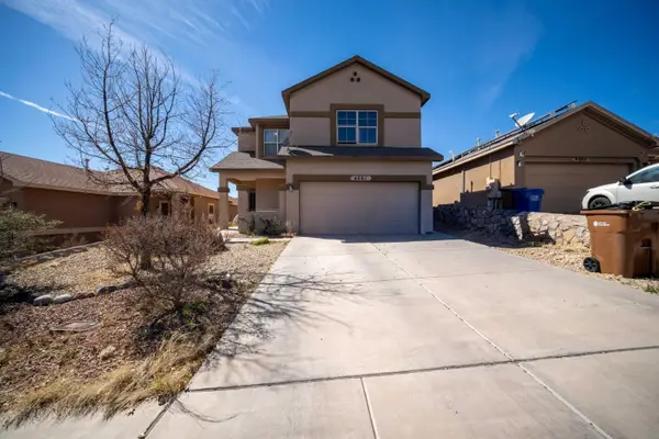 4661 Mesita Street, Las Cruces, NM 88012