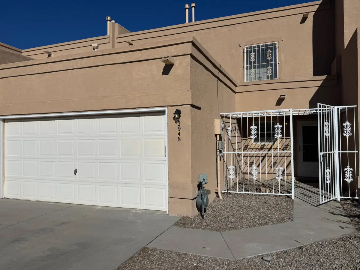 2948 Quail Pointe Drive Nw, Albuquerque, NM 87120 - #1
