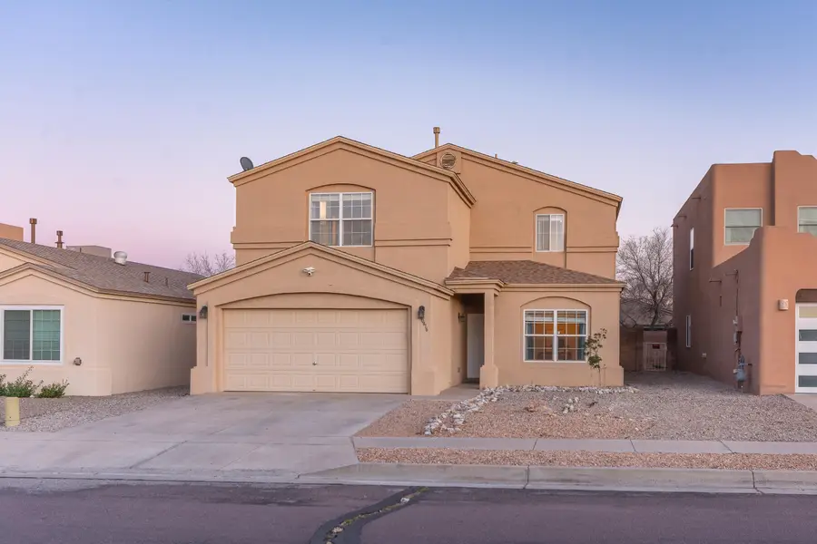 10416 Toscana Street Nw, Albuquerque, NM 87114 - #2