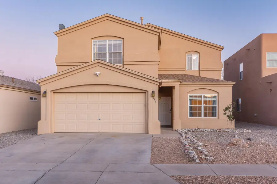 10416 Toscana Street Nw, Albuquerque, NM 87114 - #3