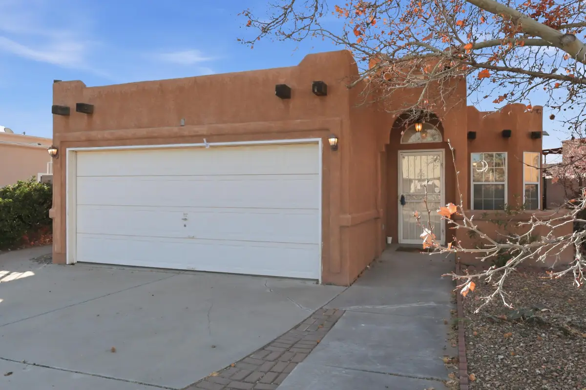 6740 Lamar Avenue Nw, Albuquerque, NM 87120 - #1