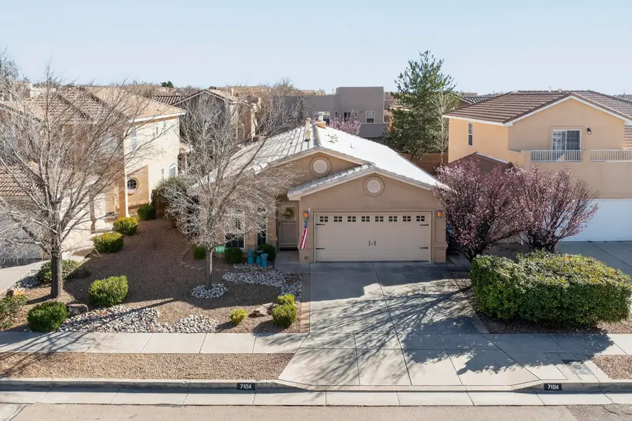 7104 Boxwood Avenue Ne, Albuquerque, NM 87113 - #3