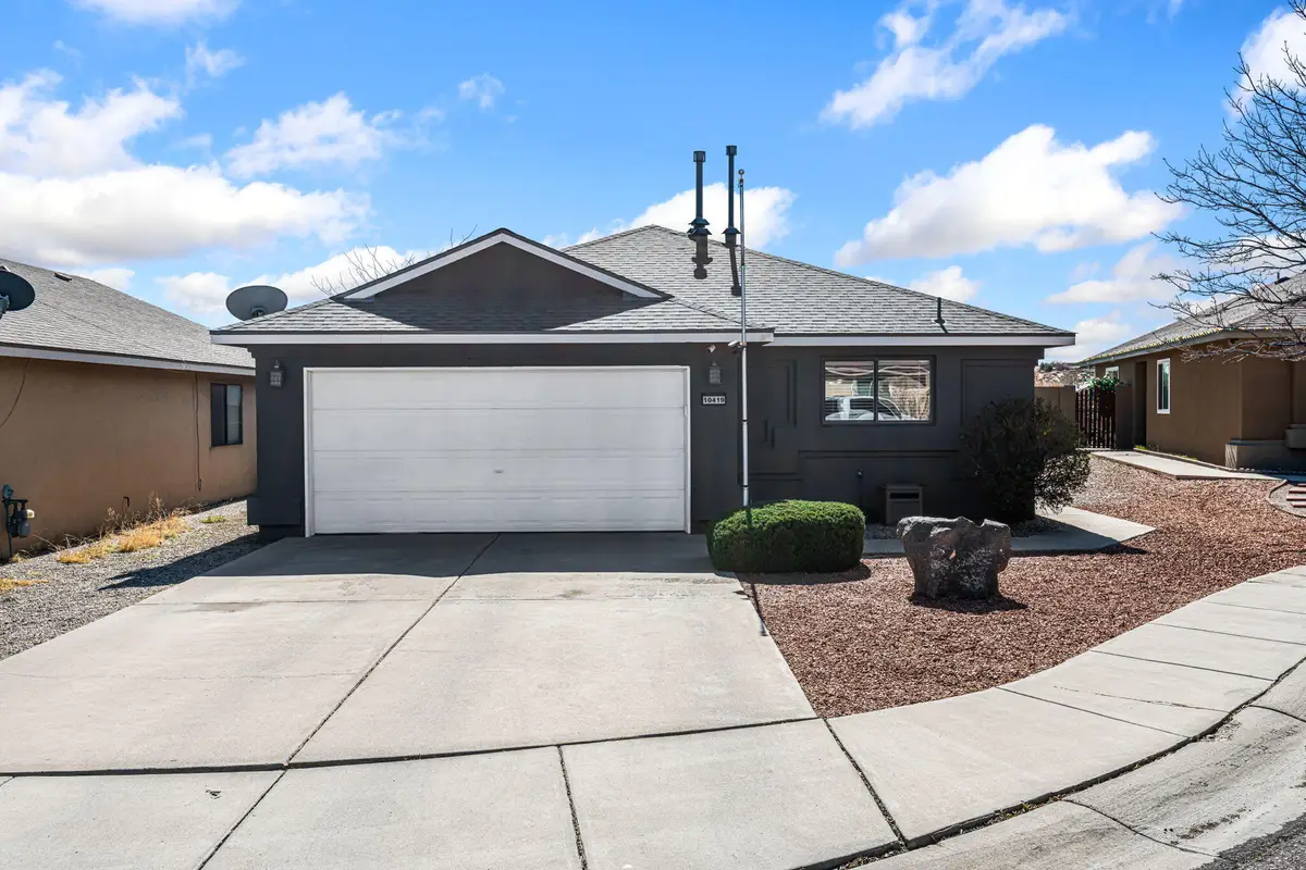 10419 Arroyo Crest Drive Nw, Albuquerque, NM 87114 - #1