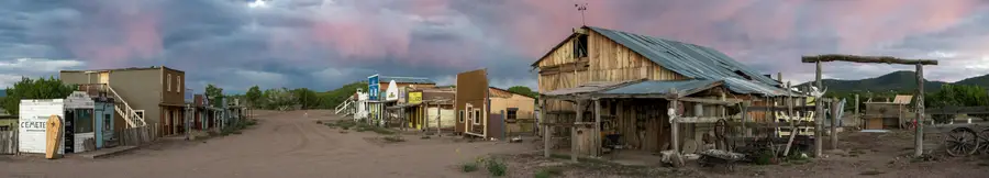 39 High Plns Drive, Datil, NM 87821 - #3