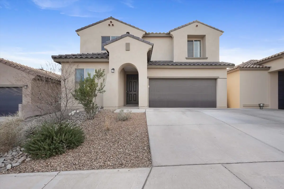 12016 Echo Valley Lane Nw, Albuquerque, NM 87120 - #1