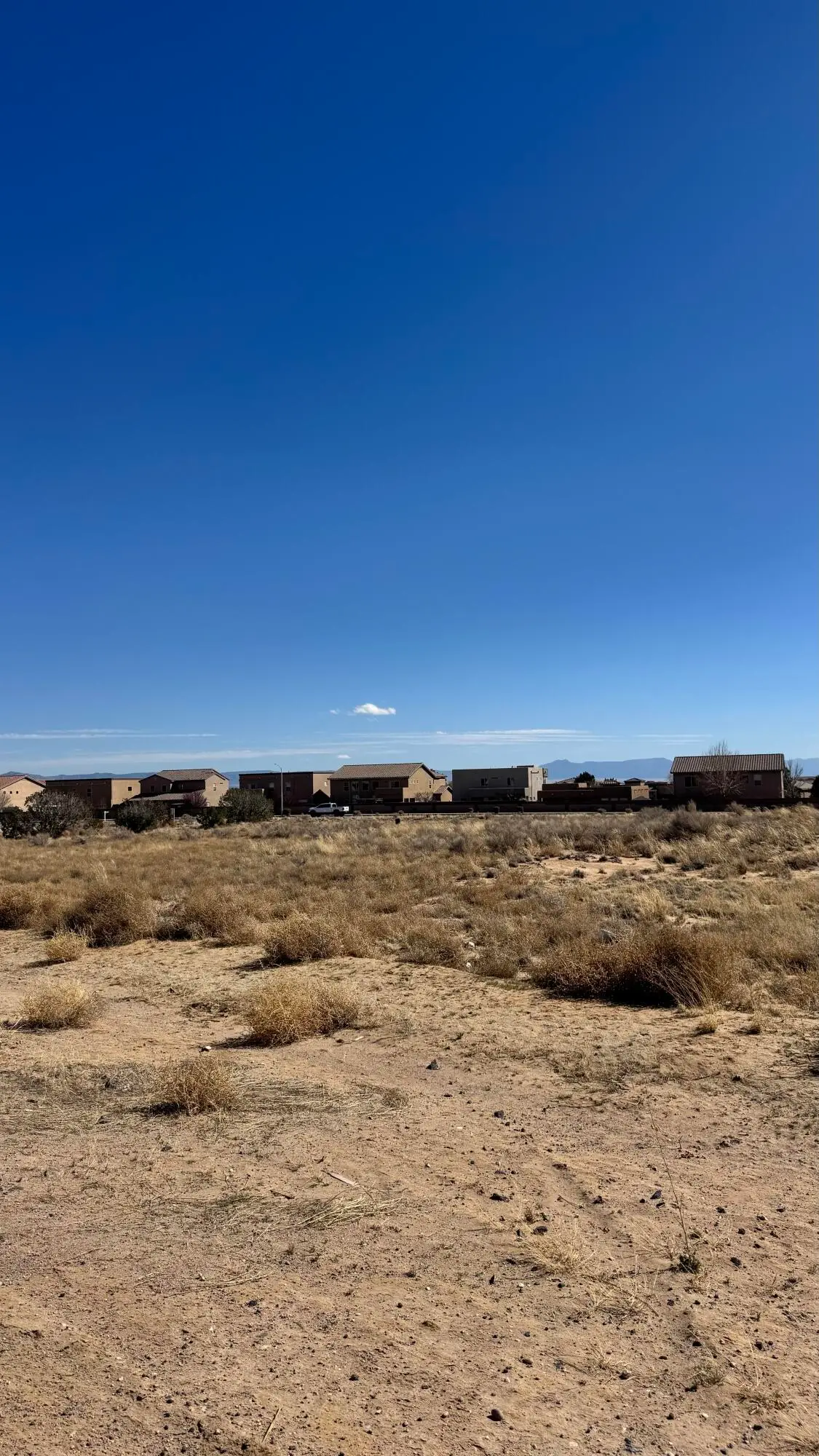 Azucena Place Nw, Albuquerque, NM 87120 - #1