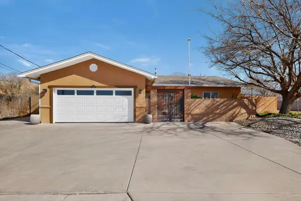 4416 San Isidro Street Nw, Albuquerque, NM 87107