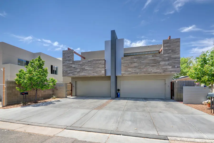 1508 San Patricio Avenue Sw, Albuquerque, NM 87104 - #2