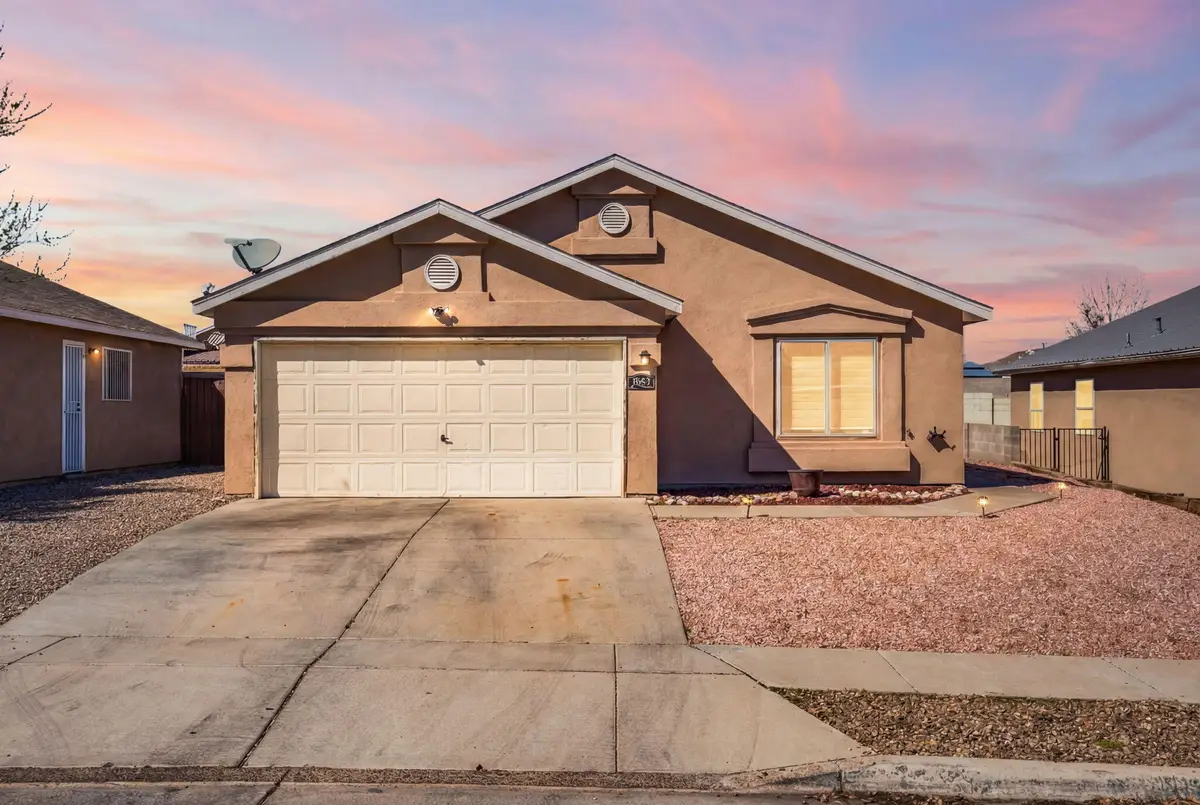 9623 El Patron Road Sw, Albuquerque, NM 87121 - #1