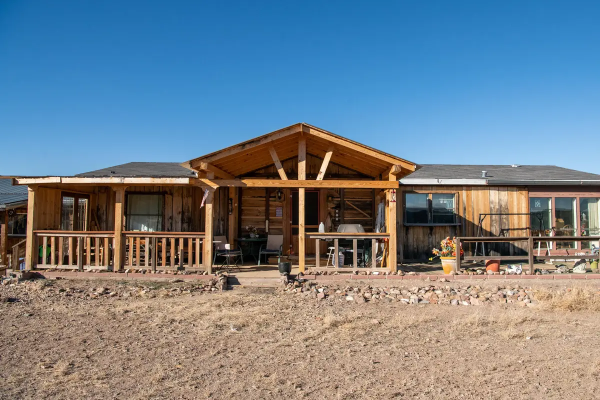 250 Frontier Trail, Datil, NM 87821 - #1