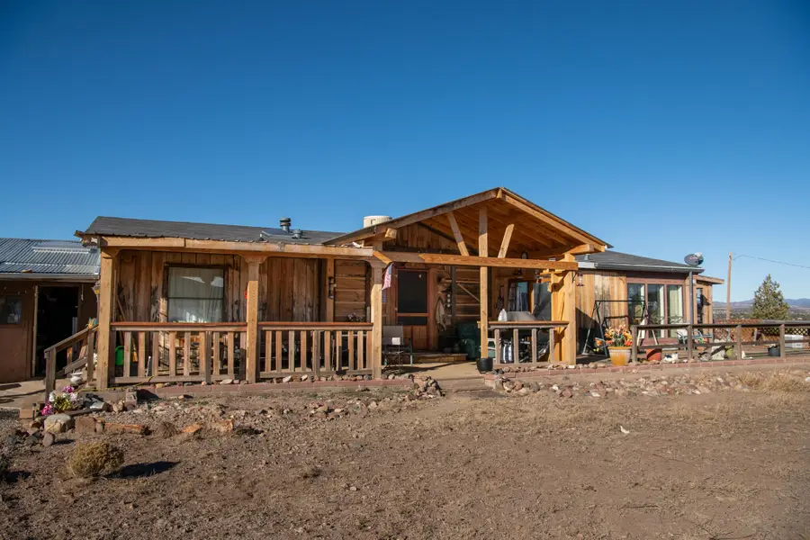 250 Frontier Trail, Datil, NM 87821 - #2