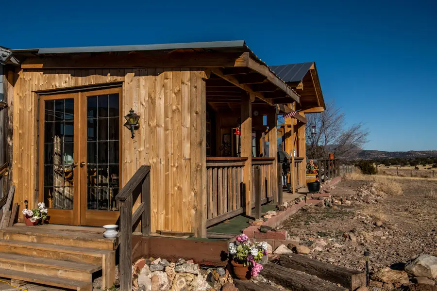 250 Frontier Trail, Datil, NM 87821 - #3