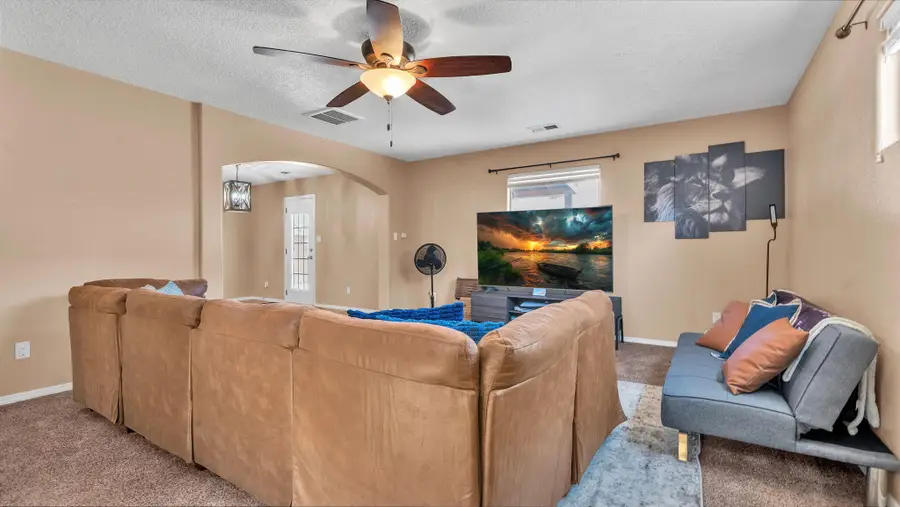 6257 Nardos Road Nw, Albuquerque, NM 87114 - #2