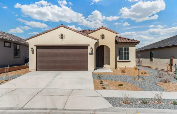 3108 Alicia Road Ne, Rio Rancho, NM 87144