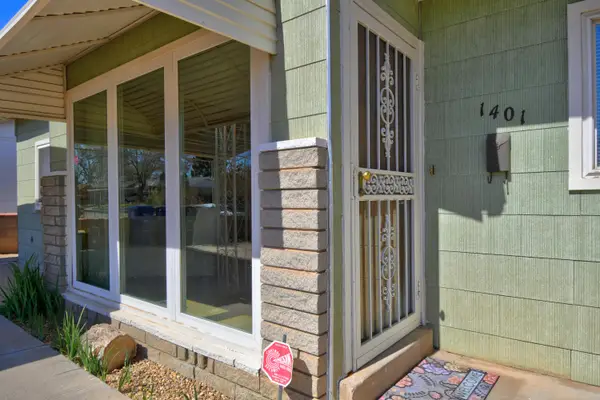 1401 Valle Alto Court Nw, Albuquerque, NM 87107