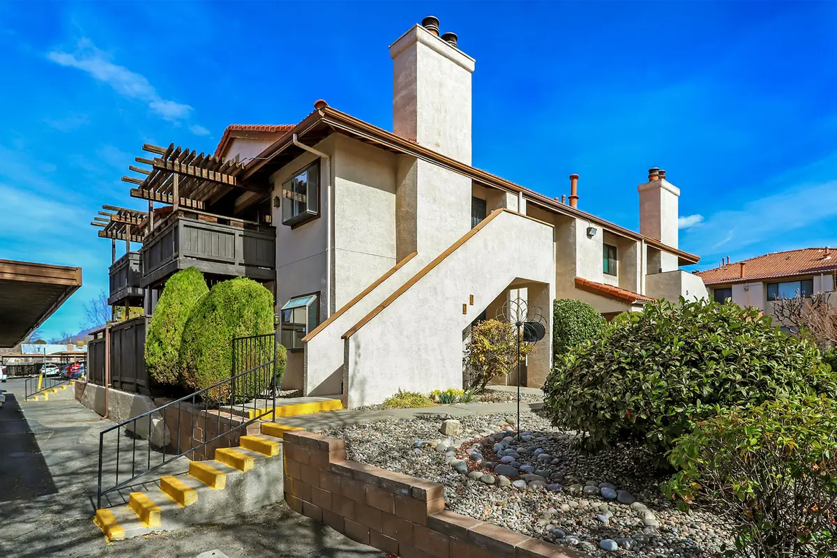 5945 Mckinney Drive Ne, Albuquerque, NM 87109 - #1