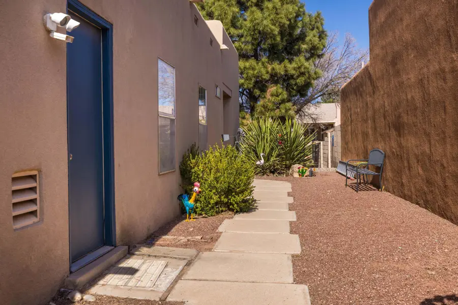 6115 Mustang Lane Nw, Albuquerque, NM 87120 - #3
