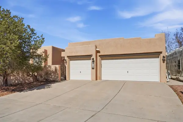 4419 Campo De Maiz Road Nw, Albuquerque, NM 87114