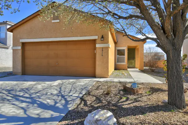 2916 Mckinnon Way Sw, Albuquerque, NM 87121